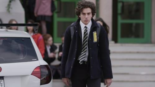 Baby Season 2 Episode 4 - Truth or Dare