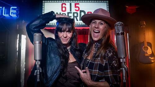 Jills Veranda Season 5 Episode 5 - Episode 5