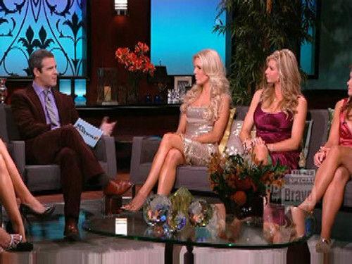 The Real Housewives of Orange County Season 5 Episode 16 - Reunion Special (1)