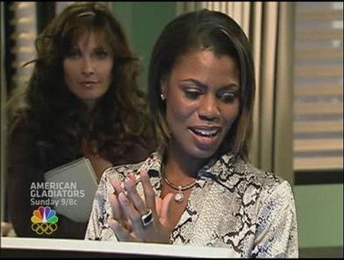 The Celebrity Apprentice Season 7 Episode 1 - Task: Selling Hot Dogs