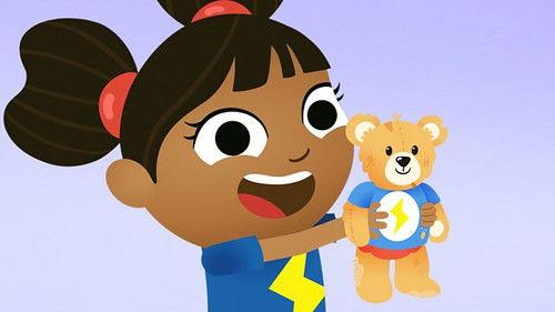 Yakka Dee! Season 3 Episode 4 - Teddy