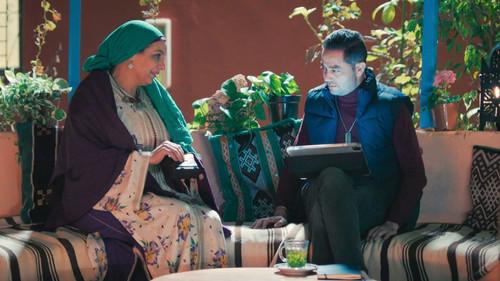 Youm Malqak Season 1 Episode 13 - Episode 13