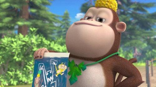 Boonie Cubs Season 3 Episode 14 - Episode 14