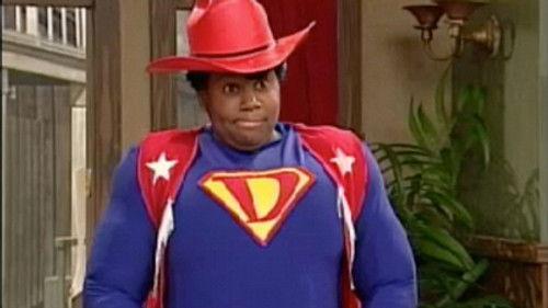 All That Season 4 Episode 9 - God's Property