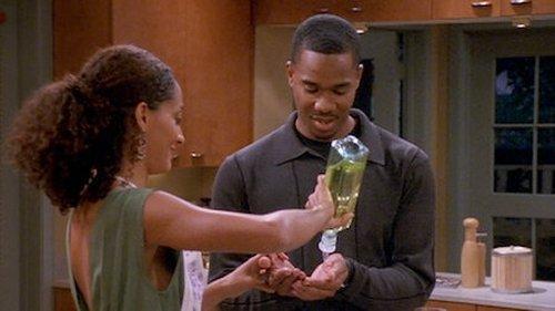 Girlfriends Season 1 Episode 9 - Fried Turkey