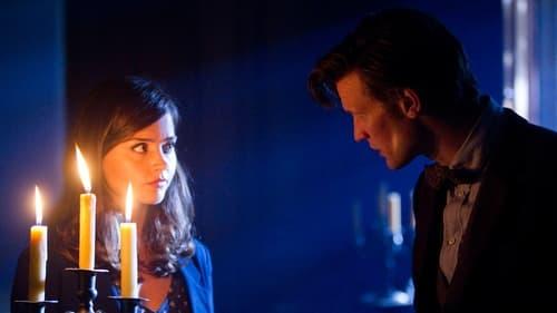 undefined Season 7 Episode 9 - Hide