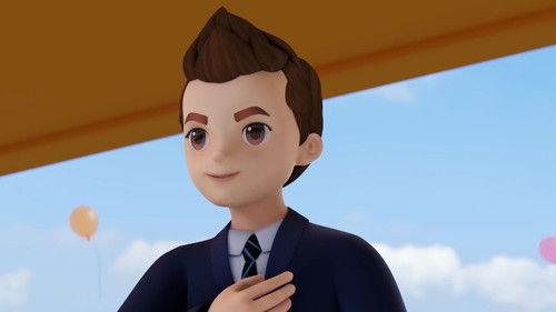 Shuke Beita Season 6 Episode 2 - Episode 2