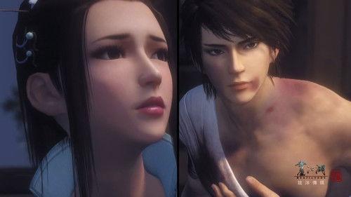 A Portrait of Jianghu: Spirit Master Season 1 Episode 7 - Episode 7