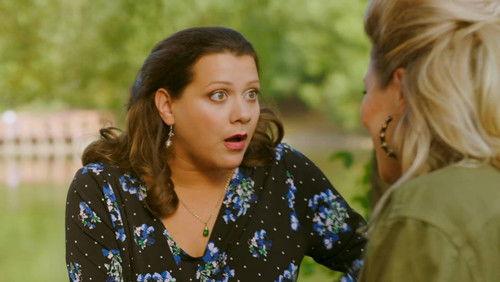 The '90-s. Funny and Loud Season 1 Episode 19 - Episode 19