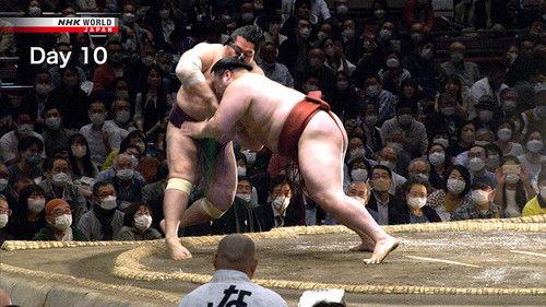 GRAND SUMO Highlights Season 11 Episode 10 - Day 10