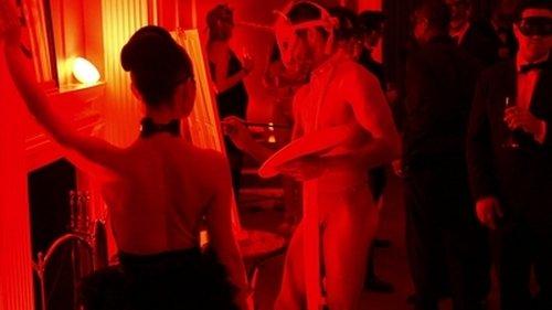 Naked SNCTM Season 1 Episode 8 - The Sex Fast Club