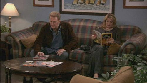 The War at Home Season 1 Episode 15 - Looney Tunes