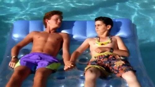 Doogie Howser, M.D. Season 3 Episode 3 - Doogie Has Left the Building (2)