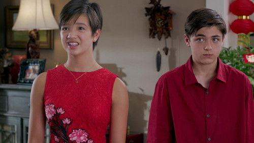 Andi Mack Season 2 Episode 2 - Chinese New Year