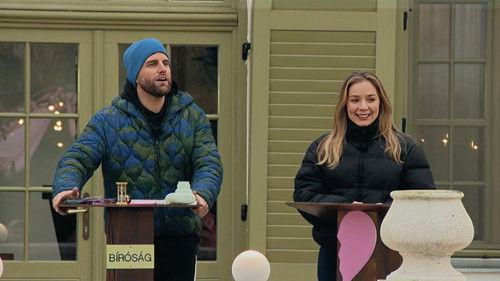 Celebrities Apart HUN Season 1 Episode 2 - Episode 2