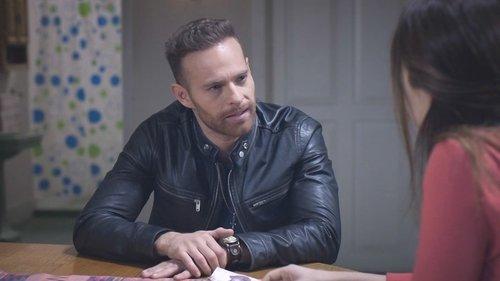 False Identity Season 1 Episode 9 - Isabel Has a Secret