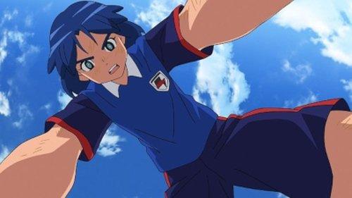 Inazuma Eleven: Ares Season 2 Episode 7 - The Planned Trap