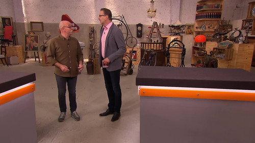 Bares für Rares Season 11 Episode 2 - Episode 2