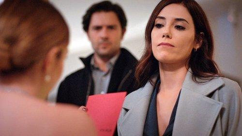 A Woman Scorned Season 1 Episode 9 - Episode 9