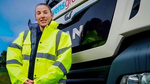 Truckers: Life on the Road Season 1 Episode 1 - Episode 1