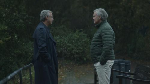 Dark Woods Season 1 Episode 6 - Forever and Ever