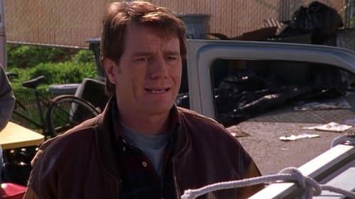 Malcolm in the Middle Season 2 Episode 24 - Evacuation