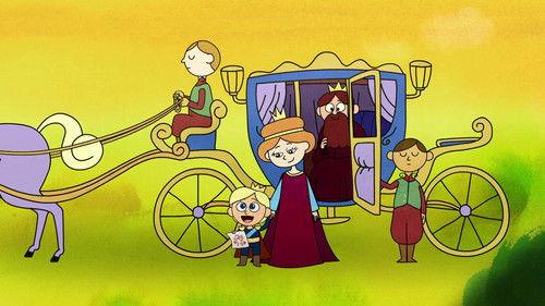 Les plus belles comptines d'Okoo Season 1 Episode 12 - Episode 12