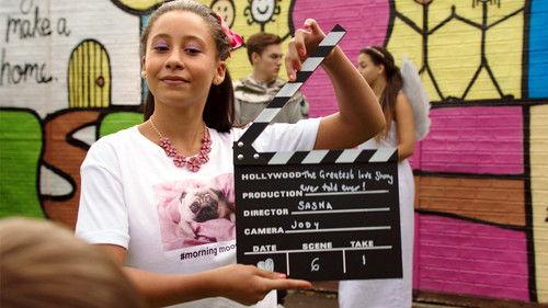The Dumping Ground Season 7 Episode 14 - The Movie Business
