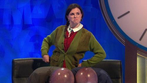 8 Out of 10 Cats Does Countdown Season 17 Episode 3 - Joe Wilkinson, Aisling Bea, Tom Allen