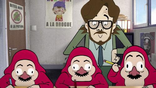 The Wakos Season 5 Episode 2 - Episode 2