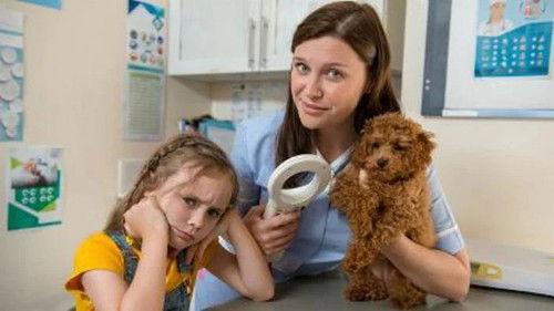 Waffle the Wonder Dog Season 1 Episode 3 - Goodby Waffle?