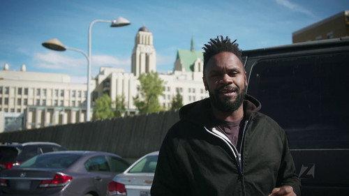 Infiltration Season 2 Episode 2 - Episode 2