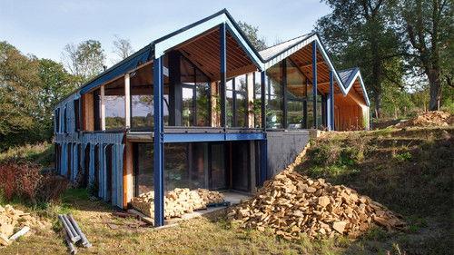 Grand Designs Season 24 Episode 6 - North Cotswolds 2023