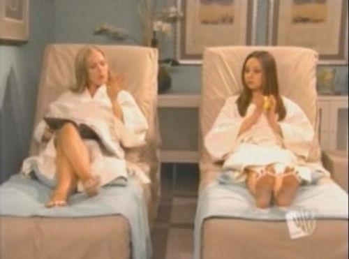 What I Like About You Season 1 Episode 2 - Spa Day