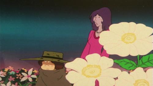 Galaxy Express 999 Season 1 Episode 10 - Trader's Junction - Part 2