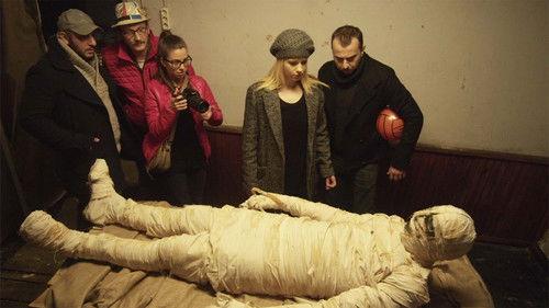 Ben de Özledim Season 1 Episode 12 - Episode 12