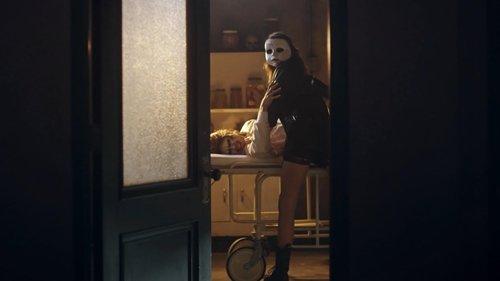 American Horror Stories Season 1 Episode 2 - Rubber(wo)Man (2)