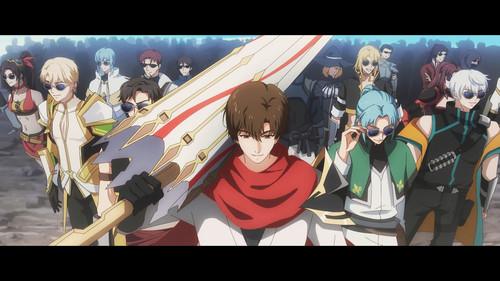 The King's Avatar Season 3 Episode 3 - Ye Xiu Leads Everyone from Happy to Relentlessly Chase the Ruiners