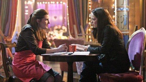 undefined Season 4 Episode 5 - Run