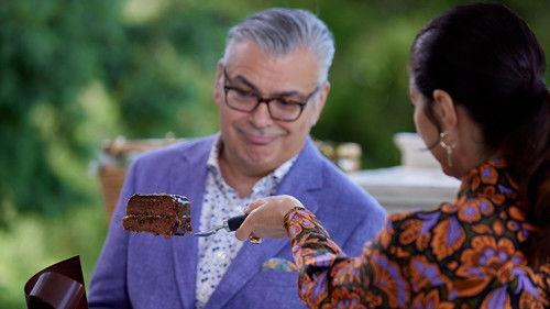 The Great Canadian Baking Show Season 6 Episode 5 - Chocolate Week