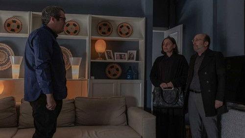 The Other Me Season 3 Episode 4 - The immortality of dreams