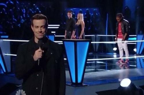 The Voice Season 2 Episode 9 - The Battles, Week 4