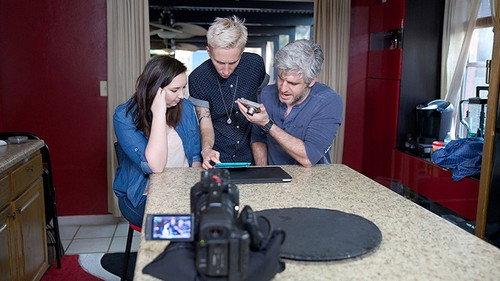 Catfish: The TV Show Season 6 Episode 6 - Mecca & Tanner