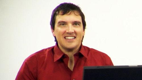 CollegeHumor Shorts Season 1 Episode 21 - Google Wave Cyber Sex