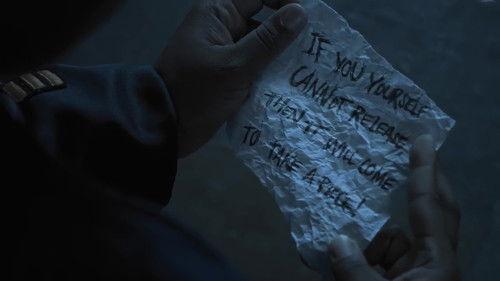 The Look-See Season 1 Episode 4 - Mysterious Man