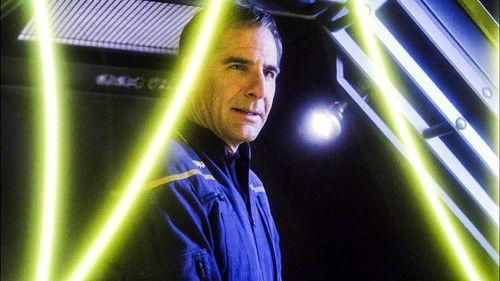 undefined Season 2 Episode 25 - Bounty