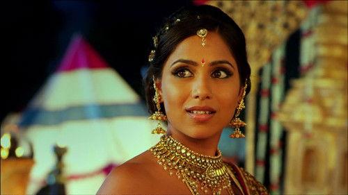 Mahabharat Season 4 Episode 15 - Arjun gets angry at Karna