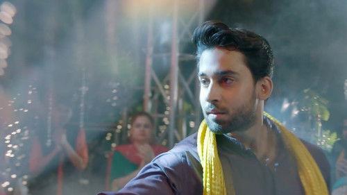 Ek Jhoothi Love Story Season 1 Episode 9 - Kudi Nachdi Kamaal!