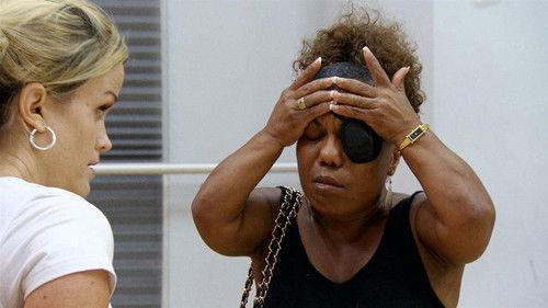 Little Women: LA Season 6 Episode 2 - Tough Crowd