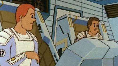 Once Upon a Time… Space Season 1 Episode 2 - The Saurians